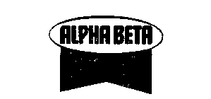 ALPHA BETA