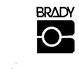 BRADY B