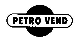 PETRO VEND