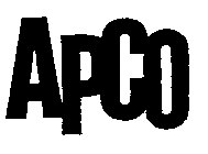 APCO