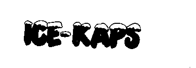 ICE-KAPS