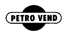 PETRO VEND