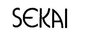 SEKAI