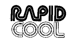 RAPID COOL