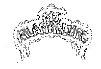MT. KILAMANJARO