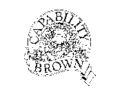 CAPABILITY BROWN