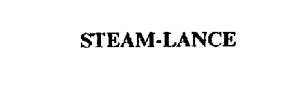 STEAM-LANCE