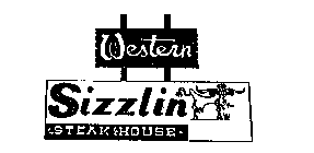 WESTERN SIZZLIN STEAK HOUSE