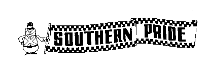 SOUTHERN PRIDE