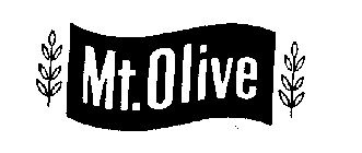 MT. OLIVE