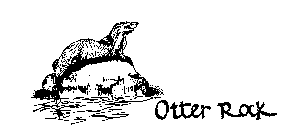 OTTER ROCK