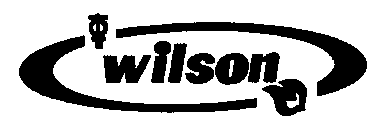 WILSON