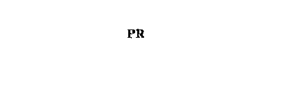 PR