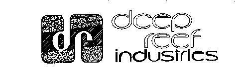 DEEP REEF INDUSTRIES