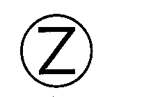 Z