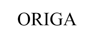 ORIGA