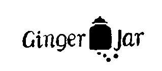 GINGER JAR