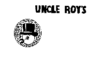 UNCLE ROY'S