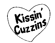 KISSIN' CUZZINS