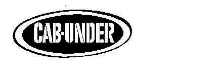 CAB-UNDER