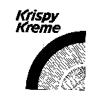 KRISPY KREME