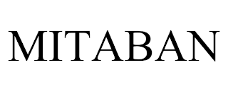 MITABAN