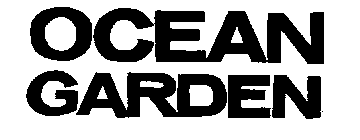 OCEAN GARDEN