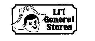 LI'L GENERAL STORES