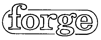 FORGE