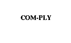 COM-PLY