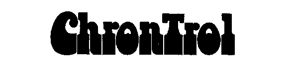 CHRONTROL