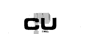 CPU INC.