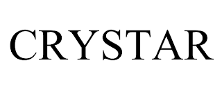 CRYSTAR