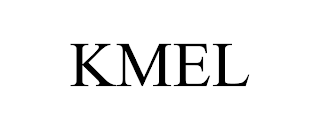 KMEL