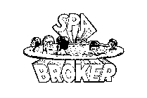 SPA BROKER