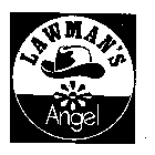 LAWMAN'S ANGEL