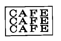 CAFE