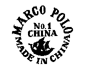 MARCO POLO