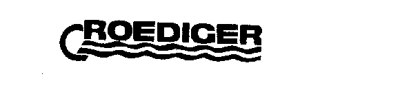 ROEDIGER