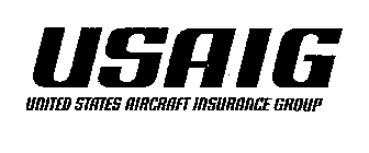 USAIG UNITED STATES AIRCRAFT INSURANCE GROUP