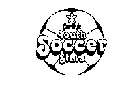 CARL'S JR. YOUTH SOCCER STARS