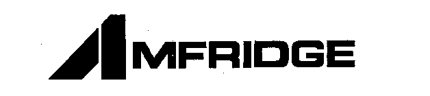 AMFRIDGE