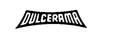 DULCERAMA