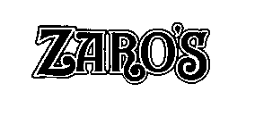 ZARO'S