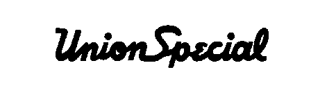 UNION SPECIAL