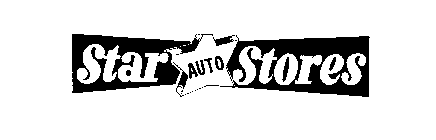 STAR AUTO STORES