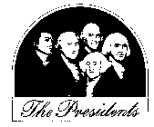 THE PRESIDENTS