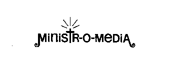 MINISTR-O-MEDIA