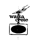 WATTA CRETE
