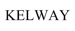 KELWAY